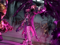 Borderlands 4 spelbild på Steam. (Bildkälla: Steam) 