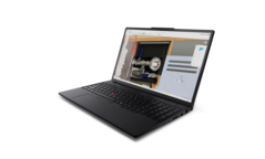 Lenovo ThinkPad P16v Gen 3 (bildkälla: Lenovo)