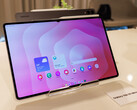 Samsung Galaxy Tab S11 Ultra (Bildkälla: Daniel Schmidt)