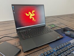 I recension: Razer Blade 14 RZ09-0508