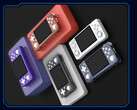 XF35H är Game Consoles försök att fånga en del av framgången med Anbernic RG35XX H. (Bildkälla: Game Console)