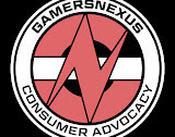GamersNexus Consumer Advocacy-logotyp (Bildkälla: GNCA)