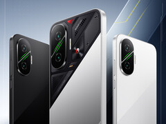 Poco F7 kommer fortfarande att ha ett större batteri globalt än resten av Poco F7-serien, även med en nedgradering av batteriet globalt. (Bildkälla: Xiaomi)