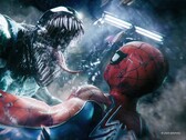 Bild på Marvel's Spider-Man 2.
