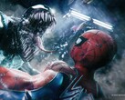 Bild på Marvel's Spider-Man 2.
