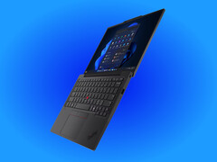 Lenovo säljer ThinkPad X13 Gen 7 i en enda konfiguration för tillfället i Nordamerika