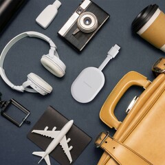 Thomson Go Cast 150 finns nu tillgänglig för köp (Bildkälla: Thomson)