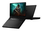 Recension av den handhållna speldatorn GPD Win Max 2 - Intel Core i7-1260P eller AMD Ryzen 7 6800U?
