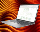 HP säljer ZBook 8 G2i 14 i ett enda färgalternativ.