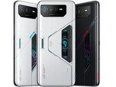 Asus ROG Phone 6 och 6 Pro recension - Troligen den bästa gaming-smarttelefonen