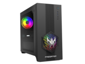 Acer har visat upp den stationära speldatorn Predator Orion 3000 (bildkälla: Acer)
