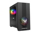 Acer har visat upp den stationära speldatorn Predator Orion 3000 (bildkälla: Acer)