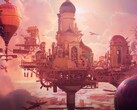 Airborne Kingdom är 80% rabatt på Steam fram till 1 maj.