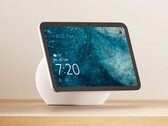 Apple sägs planera en hubb för smarta hem som liknar Amazon Echo Show 8 på bilden ovan. (Bildkälla: Amazon)