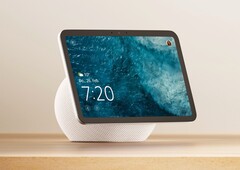 Apple sägs planera en hubb för smarta hem som liknar Amazon Echo Show 8 på bilden ovan. (Bildkälla: Amazon)