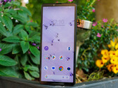 Sony Xperia 10 V recension - En lätt smartphone med enorm uthållighet