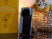 Xiaomi 15 Ultra recension - Leica-drivet kraftverk