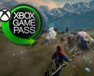Mellan den 19 och 21 augusti läggs fem nya spel till i Xbox Game Pass. (Bildkälla: Xbox Wire)