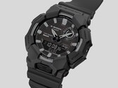 Casio säljer nu G-Shock GAB010-klockorna (bilden) i USA. (Bildkälla: Casio)
