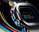 Casios klocka G-Shock GMW-BZ5000RC-1