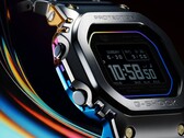 Casios klocka G-Shock GMW-BZ5000RC-1