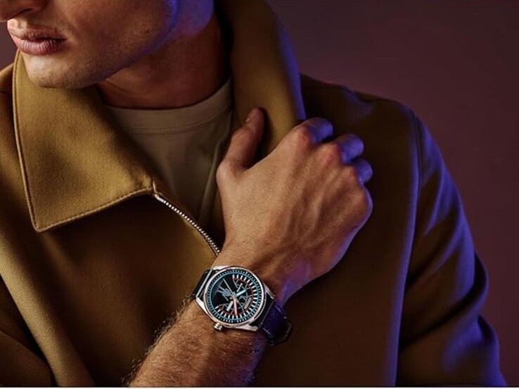 Citizen Star Wars Duel AW0160-09W-klocka