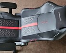 Full av funktioner: The Martian Pro från DX Racer