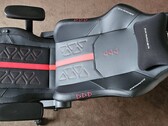 Full av funktioner: The Martian Pro från DX Racer
