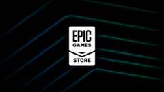 Logotypen för Epic Games Store (bildkälla: Epic)