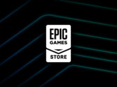 Logotypen för Epic Games Store (bildkälla: Epic)