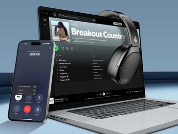 Bluetooth Multipoint stöds