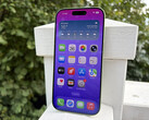 Enligt Apple når iPhone 17:s 6,3-tums OLED-panel en ljusstyrka på upp till 3 000 nits utomhus. (Bildkälla: Notebookcheck)