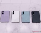 Galaxy Z Fold 8 har presenterats tillsammans med Galaxy Z Fold 8 Ultra