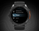 Garmin har ertappats med att hänvisa till outgivna LTE-versioner av flera nya smartklockor, inklusive Fenix 8. (Bildkälla: Garmin Connect)