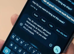 Gboard-tangentbordet för Android får Ramblers tal-till-text-funktion som eliminerar fyllnadsord och skriver om meningsfragment.