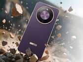 Honor X70 Pro Max har trippel IP-klassning för damm- och vattentålighet samt en stötsäker konstruktion.