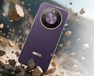 Honor X70 Pro Max har trippel IP-klassning för damm- och vattentålighet samt en stötsäker konstruktion.