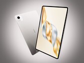 Honor Pad X9a har en 11,5-tumsskärm i ett 6,8 millimeter tunt metallhölje. (Bildkälla: Honor)