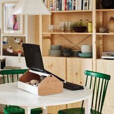 Ikea YXSTABY förvaringsställ för spelverktyg