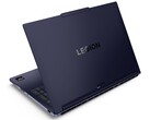 Lenovo Legion 7a Gen 11 kommer att finnas tillgänglig i två färger, Glacier White och Nebula som visas här. (Bildkälla: Lenovo)