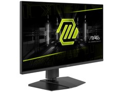 MAG 275QPF X30: Ny gamingskärm med 300 Hz uppdateringsfrekvens (Bildkälla: MSI)