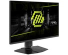 MAG 275QPF X30: Ny gamingskärm med 300 Hz uppdateringsfrekvens (Bildkälla: MSI)
