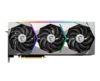 MSI GeForce RTX 3090 Suprim X (källa: MSI)