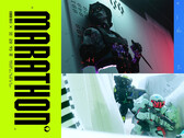 Banner för Marathon-spelet (Bildkälla: Bungie)