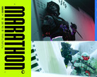 Banner för Marathon-spelet (Bildkälla: Bungie)