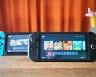 Nintendo Switch 2 kan nu visa äldre Switch-spel i en högre upplösning.