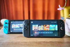 Nintendo Switch 2 kan nu visa äldre Switch-spel i en högre upplösning.