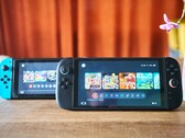 Nintendo Switch 2 kan nu visa äldre Switch-spel i en högre upplösning.