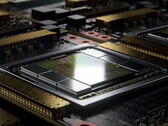 En Nvidia A100 GPU (Bildkälla: Nvidia)