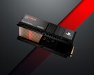 Bild på SanDisk Optimus GX Pro 850P 8 TB SSD